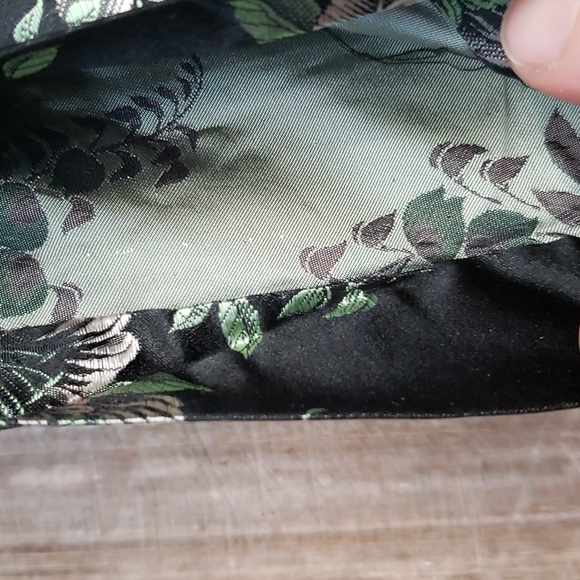 Handmade 50's Gown Dress - Picture 3 of 11